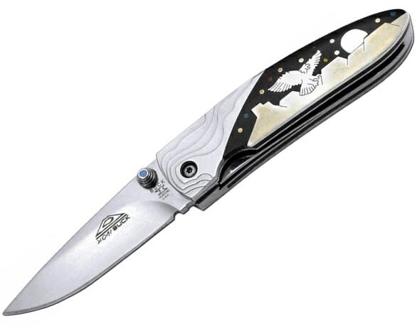 BUCK（うしろ側）204LEコージ・イエローホースナイトハンター押さえる品 禾穀類電話番号入り口・入口