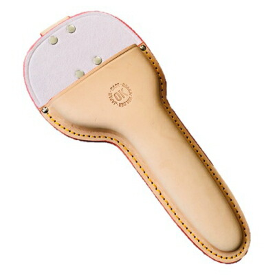 楽天市場】片手刈込鋏 255mm 両刃 「水月」（すいげつ） : 刃物の政豊