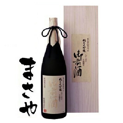 楽天市場】田酒 純米大吟醸 斗瓶取り 斗壜取 1800ml 2024年11月詰