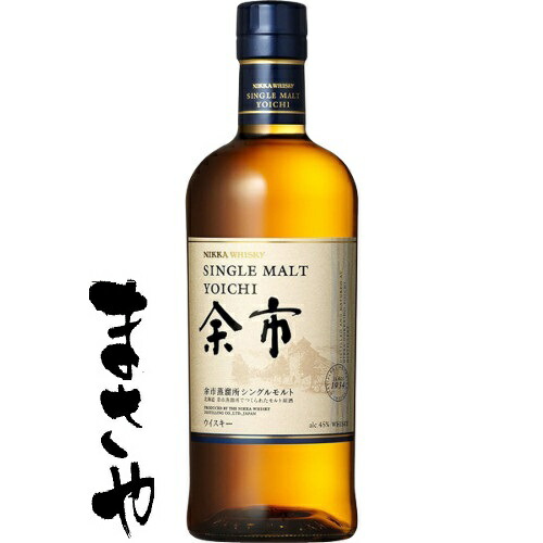 楽天市場】【希少】シングルモルト 余市 ヘビリーピーテッド 48度