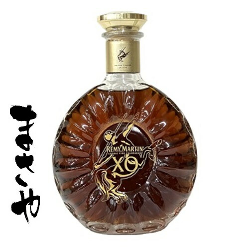 【未開栓】レミーマルタン エクストラ グランフィーヌ シャンパーニュ 700ml 楽天市場】レミーマルタン X.O. 700ml ブランデー コニャック