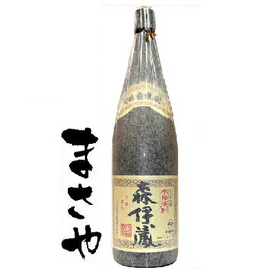 楽天市場】森伊蔵 芋 25度 720ml 箱入り 日本航空限定販売品 JAL国際線