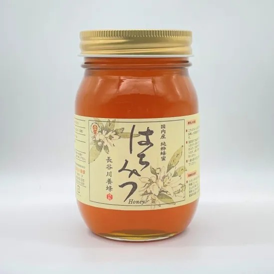 日本蜜蜂　はちみつ　宮崎県産　250g×13本（3250g） 楽天市場】【ふるさと納税】日本みつばち 高千穂の純粋蜂蜜 600g