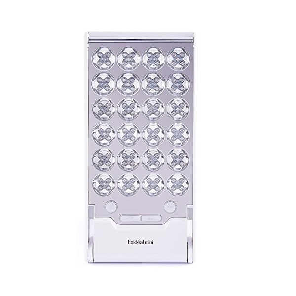 楽天市場】【500円OFFクーポン】LED美容器「エクスイディアル本体セット」 EX-B280 : 雅美良品 楽天市場店