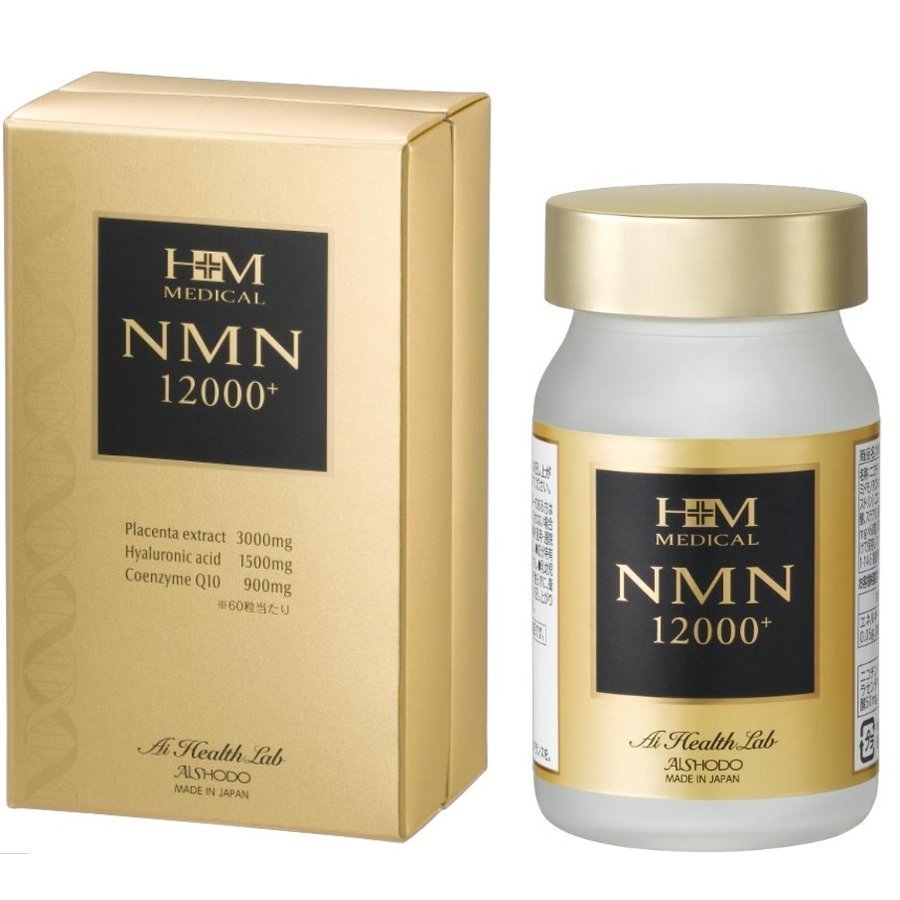 楽天市場】【500円OFFクーポン】明治製薬 NMN 15000 Plus 90粒【NMN