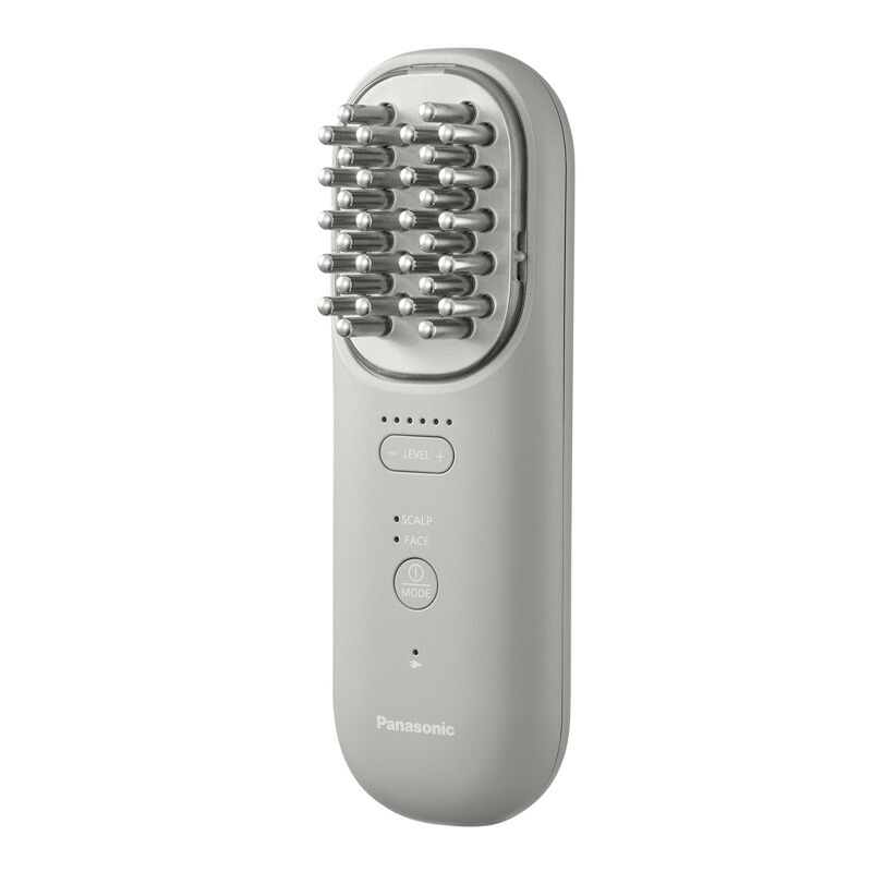 Amazon.co.jp: Panasonic EH-SR85-K Facial Beauty Device, Vitalift RF,  9-in-1, Aging Care, Equipped with High Output RF, EMS and Ion : Beauty
