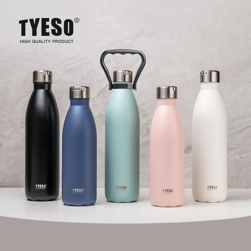 【楽天市場】水筒 1000ml 750ml 1L 保冷 保温 真空断熱 直飲み ボトル マグボトル ステンレス マイボトル おしゃれ スポーツ ...