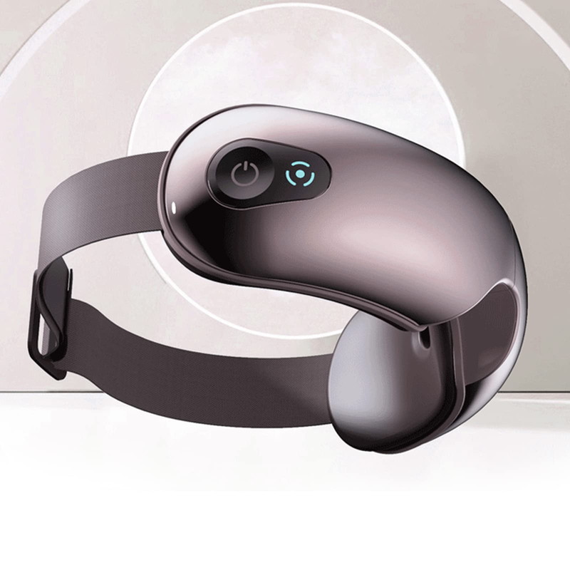 楽天市場】アイウォーマー 可視 目元エステ 8Dエアバッグ 目元ケア