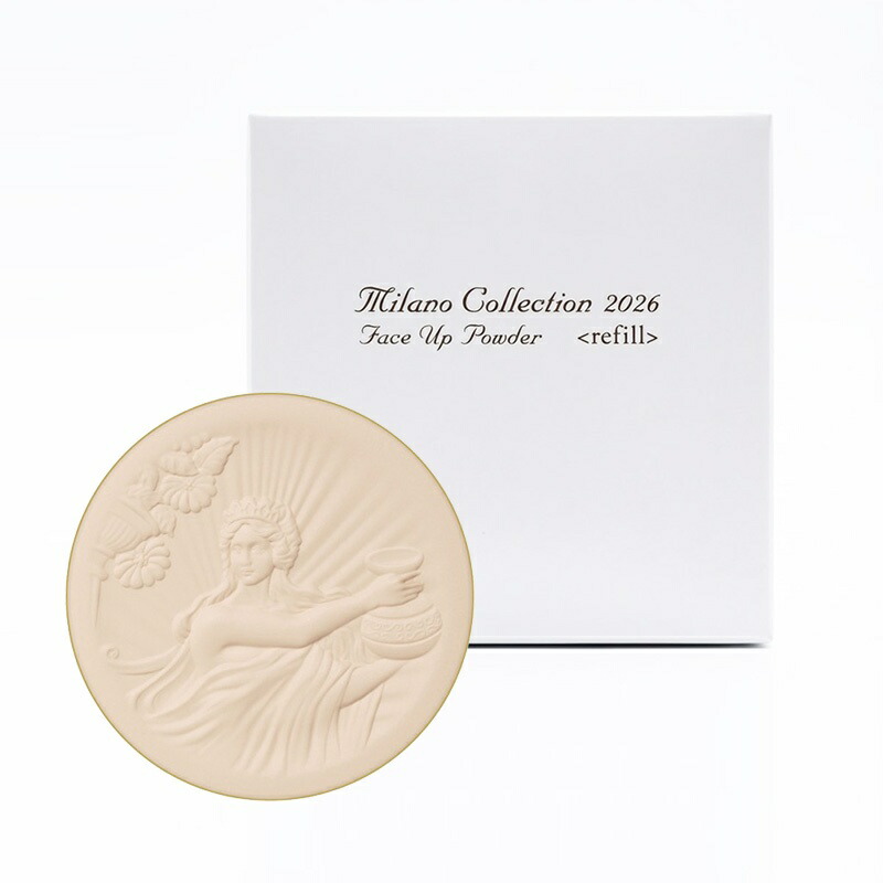 楽天市場】ミラノコレクションGR フェースアップパウダー2026 セット