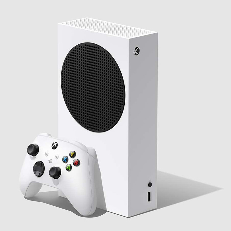 新品 Xbox Series S 本体 512gb エックスボックス シリーズ エス ホワイト Rrs マイクロソフト Microsoft ゲーム ゲーム機 本体 Xbox 白 クリスマス 誕生日 ギフト プレゼント Kanal9tv Com