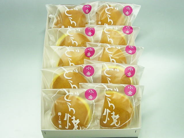 楽天市場 秘伝のどら焼き 菓子舗間瀬