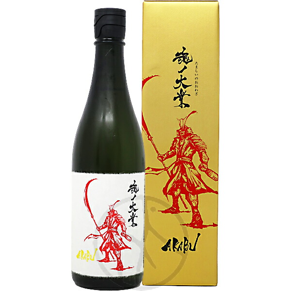 注目の福袋！ 楽天市場】瀧澤 純米大吟醸 喜光 720ml 【化粧箱付】 : 増田屋本店 日本酒