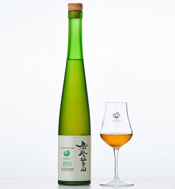 楽天市場】鳳凰美田 J-Spirits NIKKO ミズナラ 2019 500ml : 増田屋本店