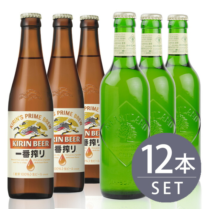 楽天市場】瓶ビール小瓶12本セット / サントリー ザ・プレミアム