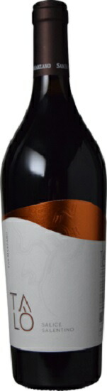 【楽天市場】サン マルツァーノ タロ サリーチェ サレンティーノ [2021] 750ml 赤 San Marzano vini S.p.A