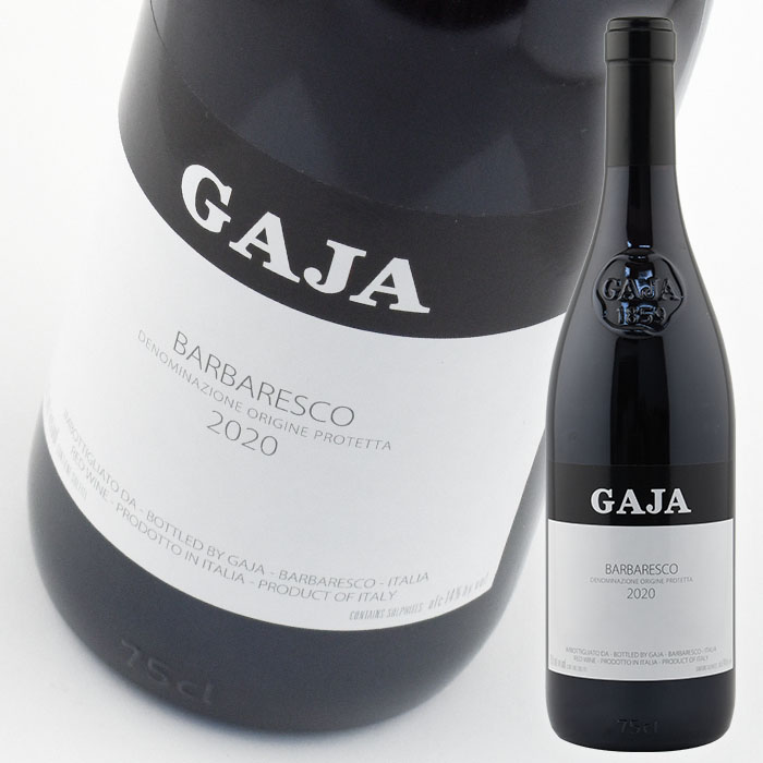 ガヤ　バルバレスコ 2008 2008］ ガヤ バルバレスコ GAJA/BARBARESCO | ADONIS SELEC
