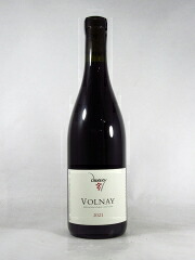 ●ジャン イヴ ドゥヴヴェイ ヴォルネー [2021] 750ml 赤 Jean-Yves DEVEVEY Volnay｜酒宝庫　ＭＡＳＨＩＭＯ