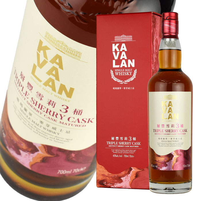 楽天市場】ウイスキー カバラン ポットスチルボトル 6種アソートセット