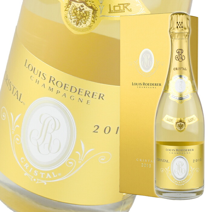 ルイロデレール クリスタル 2016 750ml 楽天市場】ルイ ロデレール クリスタル 2016 箱入り750ml (正規