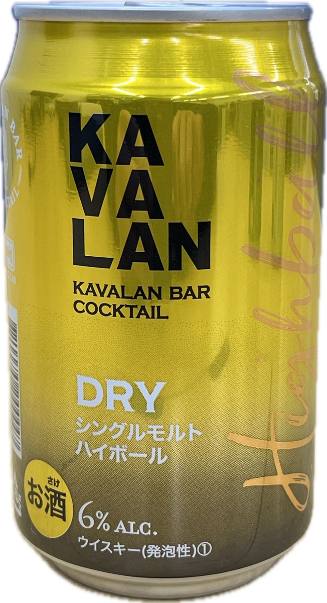 kavalan カバランバー　ウイスキーソーダ　シングルモルト　缶　30本セット 楽天市場】【エントリーでポイント10倍！】カバラン ハイボール