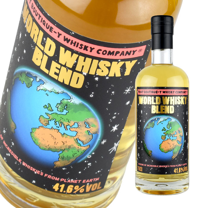 楽天市場】ブティック ウイスキー カンパニーキャンベルタウン ブレン