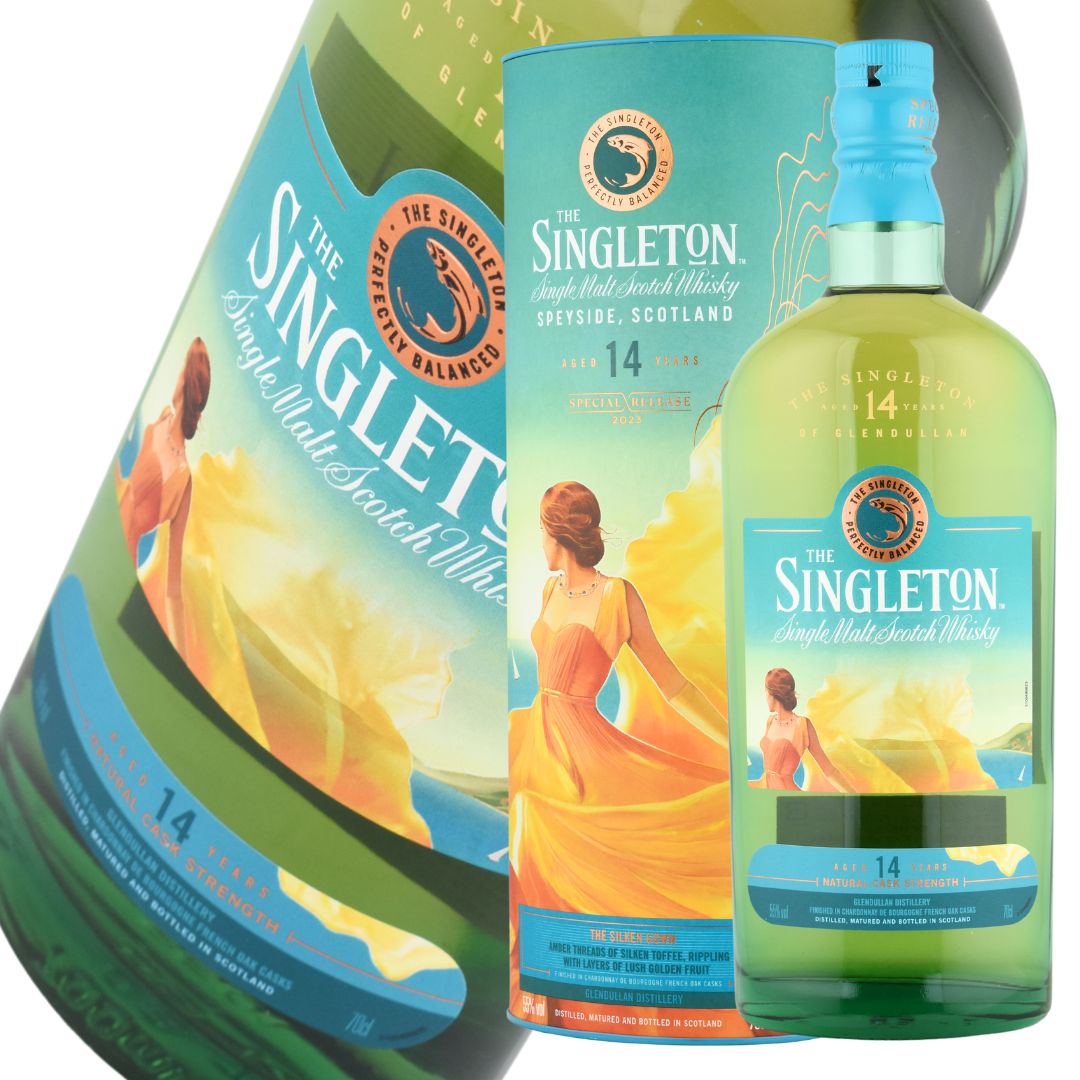 The Singleton 14年 シングルモルトウイスキー The Singleton 14 Year Old Special Release 2023 70cl | Malts US