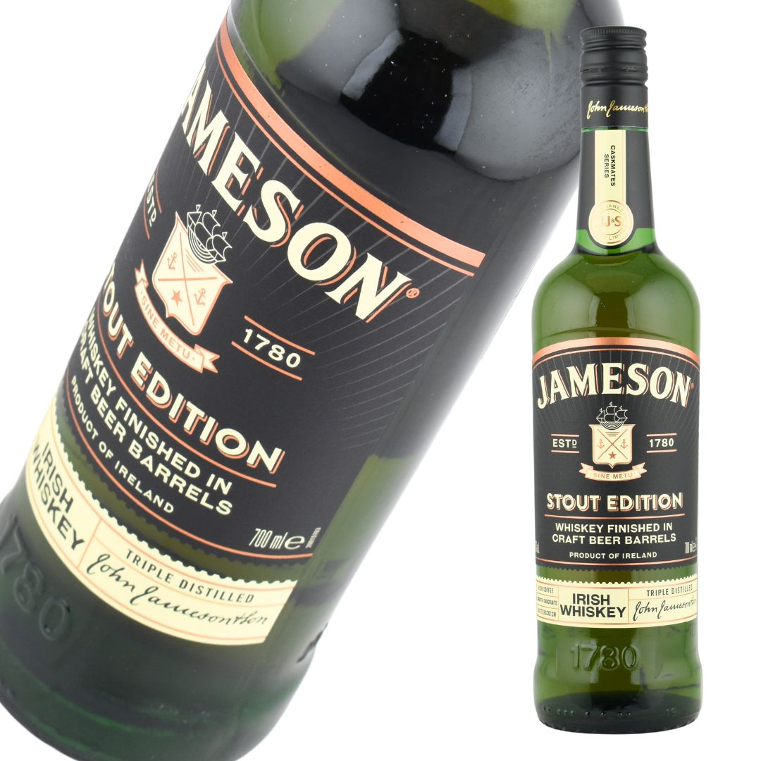 楽天市場】ジェムソン 東京リミテッド 40度 700ml日本限定 アイ