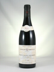 ロベール シュヴィヨン ニュイ サン ジョルジュ プルミエ クリュ レ ブスロ [2011] 750ml 赤 Robert CHEVILLON Nuits-Saint-Georges 1er Cru Les Bousselots