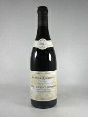 ●ロベール シュヴィヨン ニュイ サン ジョルジュ ヴィエーユ ヴィーニュ [2021] 750ml 赤 Robert CHEVILLON Nuits-Saint-Georges Vieilles Vignes｜酒宝庫　ＭＡＳＨＩＭＯ