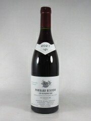 ミシェル ゴヌー ポマール プルミエ クリュ リュジアン レ リュジアン バ [2021] 750ml 赤 Michel GAUNOUX Pommard 1er Cru Rugiens Les Rugiens Bas