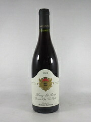 ユベール リニエ モレ サン ドニ プルミエ クリュ ラ リオット [2021] 750ml 赤 Hubert LIGNIER Morey-Saint-Denis 1er Cru La Riotte
