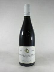 ピエール モレ ポマール プルミエ クリュ グラン ゼプノ [2021] 750ml 赤 Pierre MOREY Pommard 1er Cru Grands Epenots