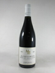 ●モレ ブラン アロース コルトン プルミエ クリュ クロ デュ シャピトル [2021] 750ml 赤 MOREY-BLANC Aloxe-Corton 1er Cru Clos du Chapitre｜酒宝庫　ＭＡＳＨＩＭＯ