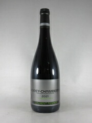 ●ローラン ポンソ ジュヴレ シャンベルタン キュヴェ ド ローヌ [2021] 750ml 赤 Laurent PONSOT Gevrey-Chambertin Cuvee de l&rsquo;Aulne｜酒宝庫　ＭＡＳＨＩＭＯ 12,794円