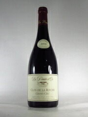 ●ラ プス ドール クロ ド ラ ロシュ グラン クリュ [2018] 750ml 赤 La POUSSE d'OR Clos de la Roche Grand Cru｜酒宝庫　ＭＡＳＨＩＭＯ