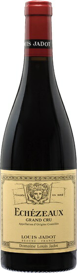 ルイ ジャド エシェゾー グラン クリュ ドメーヌ ルイ ジャド [2020] 750ml 赤 Echezeaux Grand Cru Domaine Louis Jadot