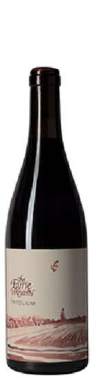 ジ アイリー ヴィンヤーズ エステート トリフォリウム [2020] 750ml 赤 The Eyrie Vineyards Estate Trifolium
