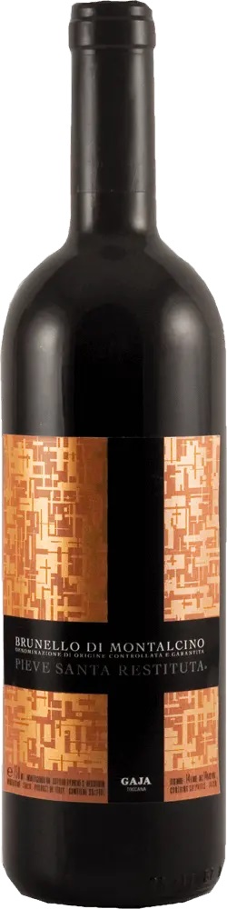 ガヤ ブルネッロ ディ モンタルチーノ [2019] 750ml 赤 GAJA Brunello di Montalcino