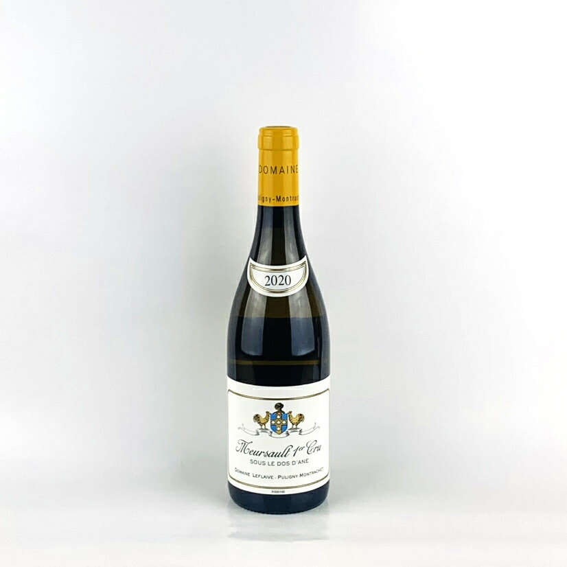 楽天市場】2018 ムルソー プルミエ クリュ スー ル ド ダーヌ ドメーヌ