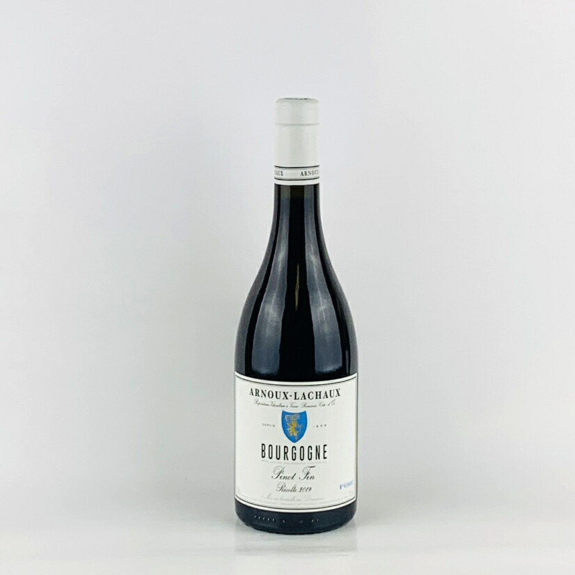 楽天市場】ドメーヌ・アルヌー・ラショー ブルゴーニュ ピノ・ファン