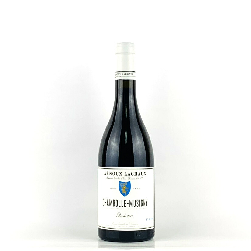 楽天市場】シャンボール ミュジニー[2008]年 ドメーヌ アルヌー