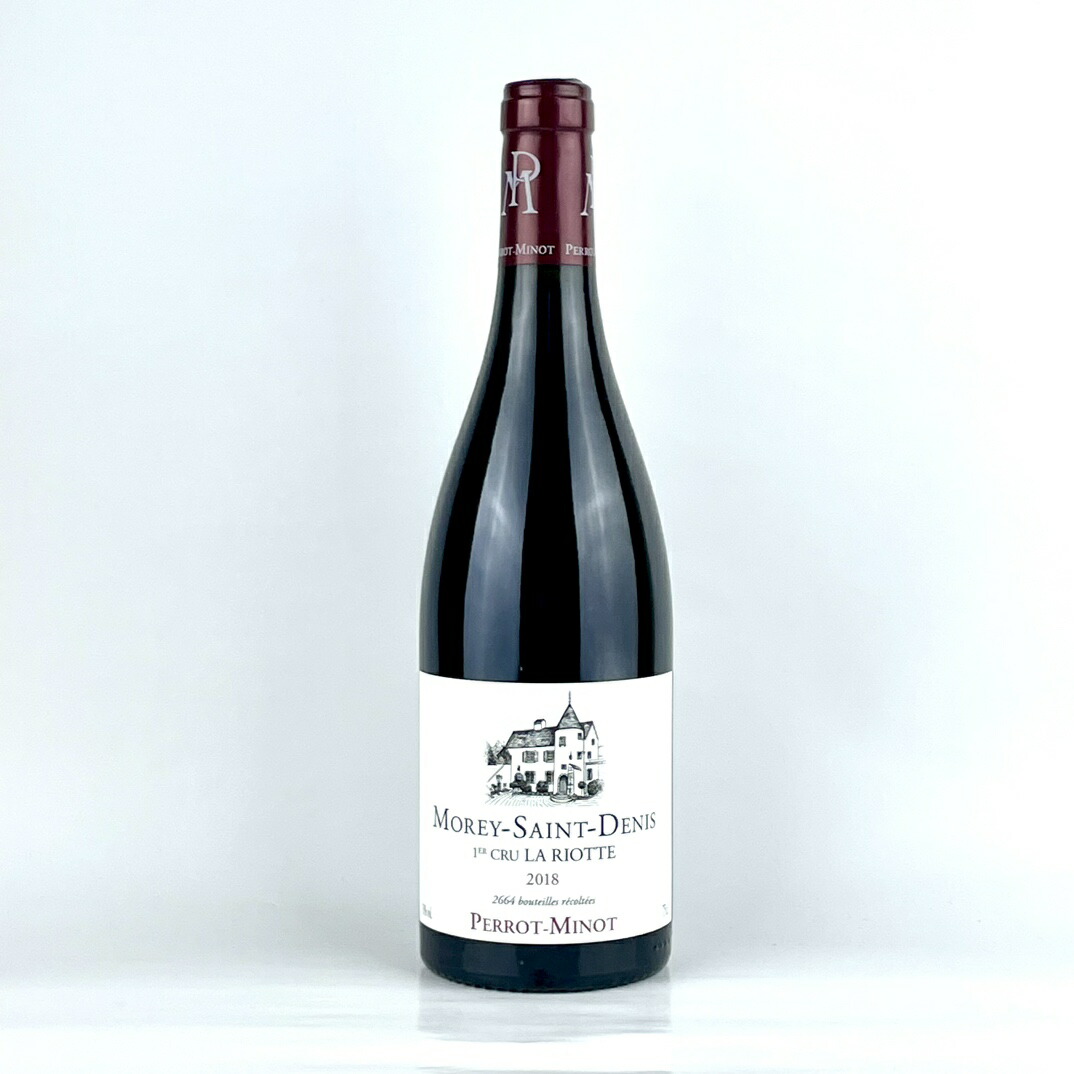 楽天市場】ドメーヌ ペロミノ モレ サン ドニ アン ラ リュ ド