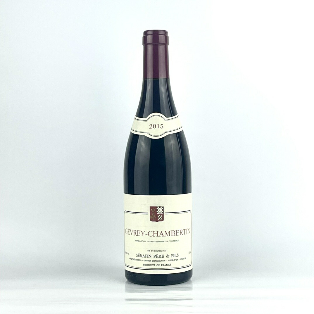 楽天市場】ドメーヌ・ラフェ ジュヴレ・シャンベルタン 1er レ