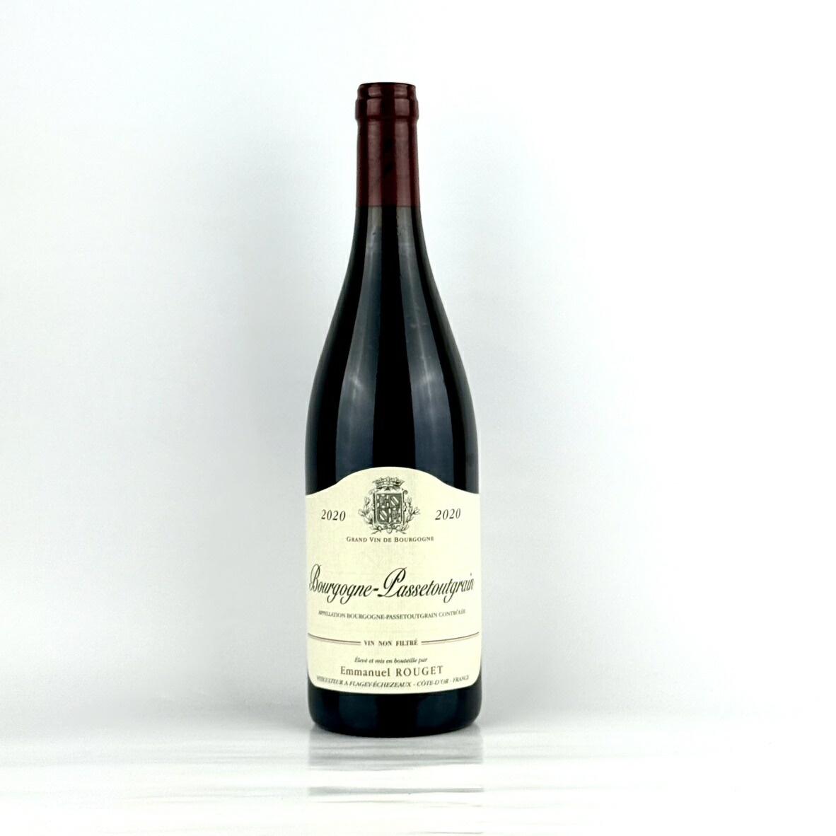 楽天市場】2021 ブルゴーニュ パストゥグラン エマニュエル ルジェ
