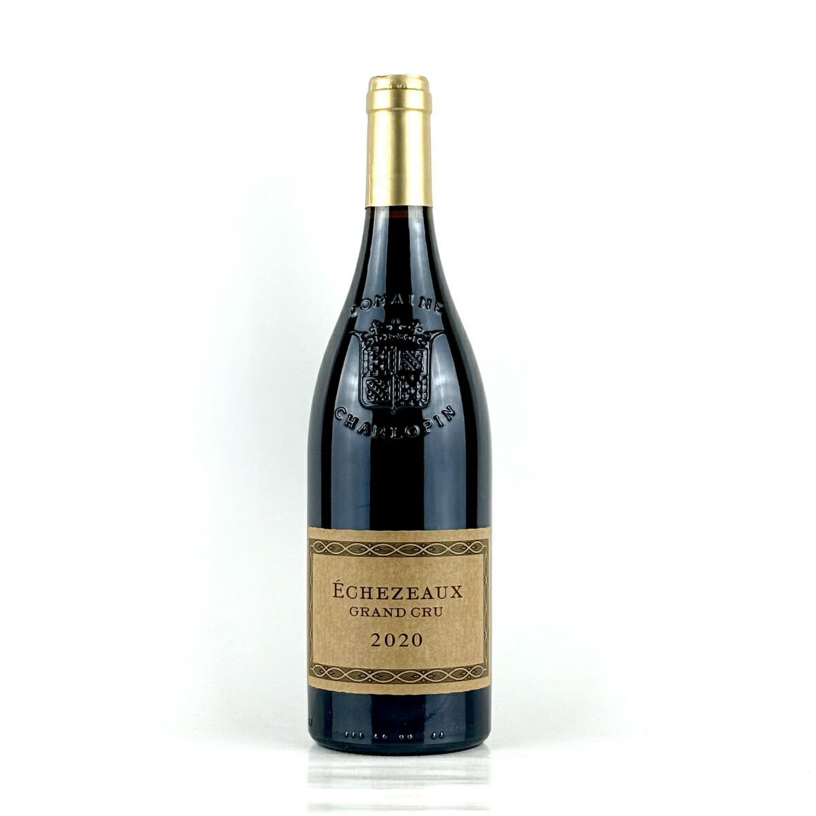 ドメーヌ フィリップ シャルロパン エシェゾー グラン クリュ [2020] 750ml 赤 Domaine Philippe Charlopin Echezeaux Grand Cru