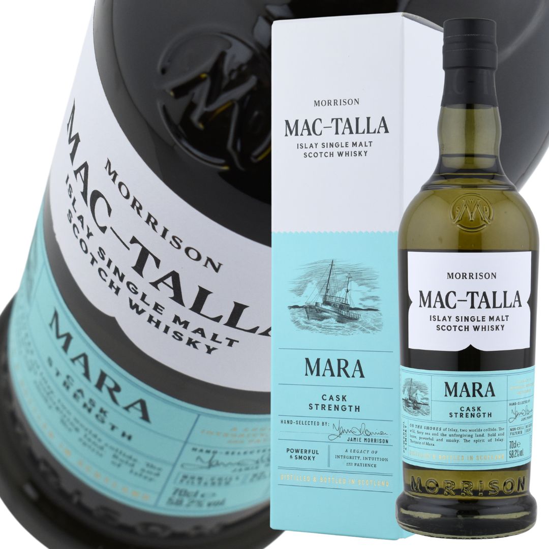 マックミラ ウイスキー  スウェーデン マックミラ スベンスク ロック スウェーデン シングル モルト