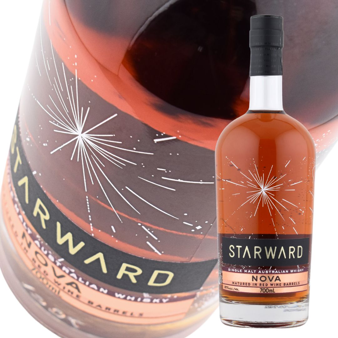 楽天市場】スターワード トューフォールド 700ml 40度 ブレンデット