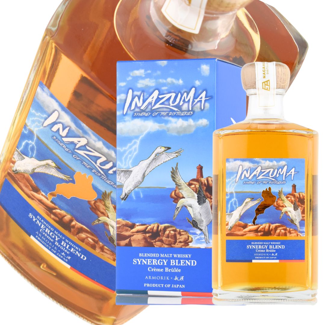 楽天市場】アルモリック×長濱 ブレンデッドモルト 「スタイル クリーム