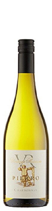 ピエロ VR シャルドネ [2020] 750ml 白 Pierro VR Chardonnay