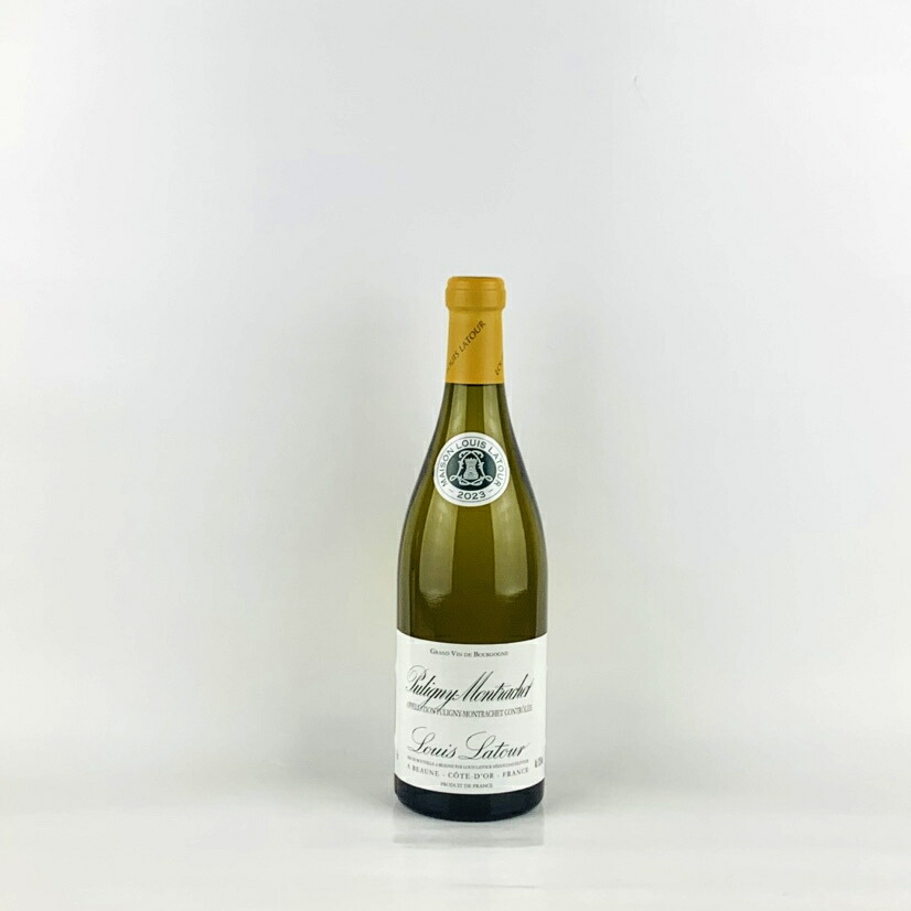 楽天市場】【よりどり6本以上送料無料】 ルイ ラトゥール ピュリニー